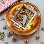 Hummus de llenties Inderach